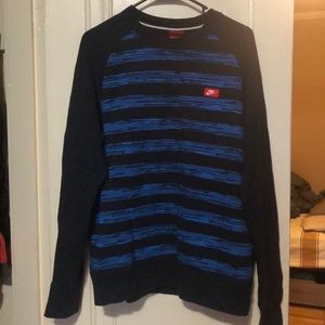 Nike sweatshirt